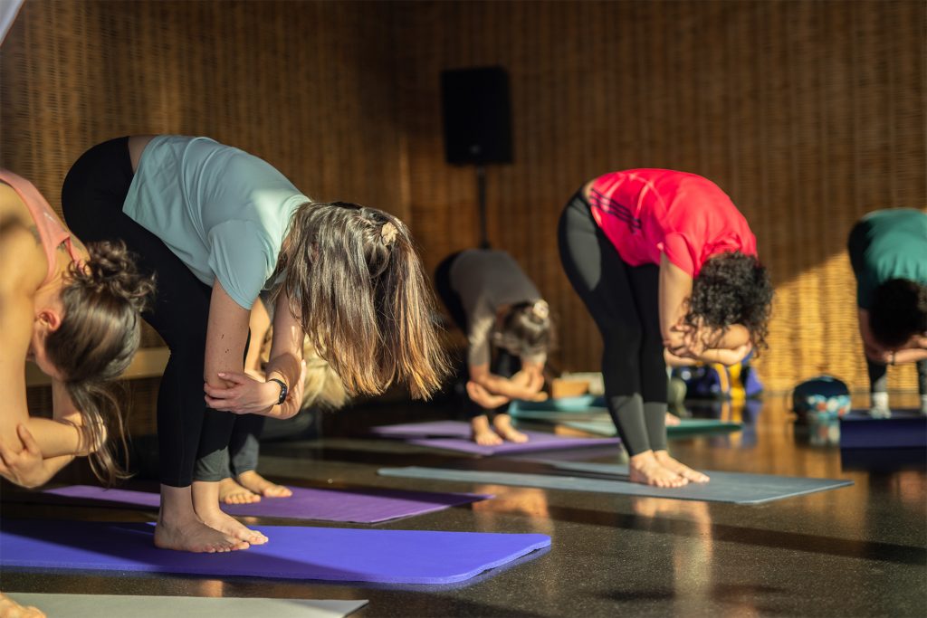 Yoga Kurs in Thalmässing